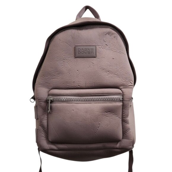 Dange Dover Dakota Medium Neoprene Backpack - Picture 2 of 9